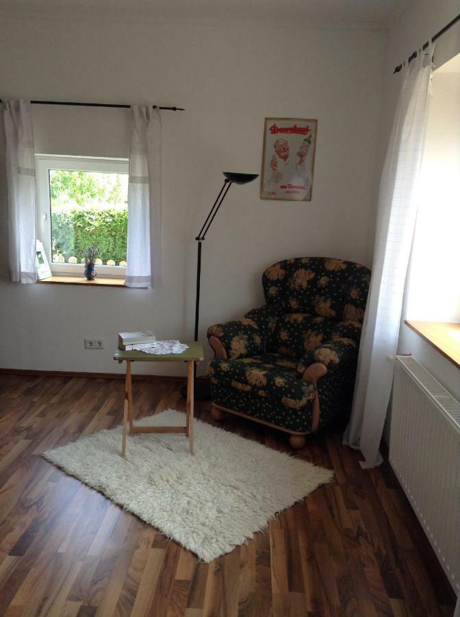 Weststeirische Ferienwohnung Piber Екстериор снимка