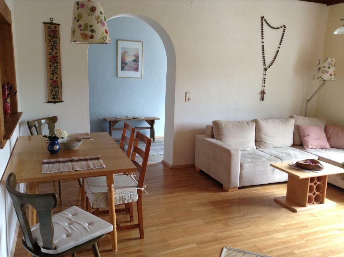 Weststeirische Ferienwohnung Piber Екстериор снимка