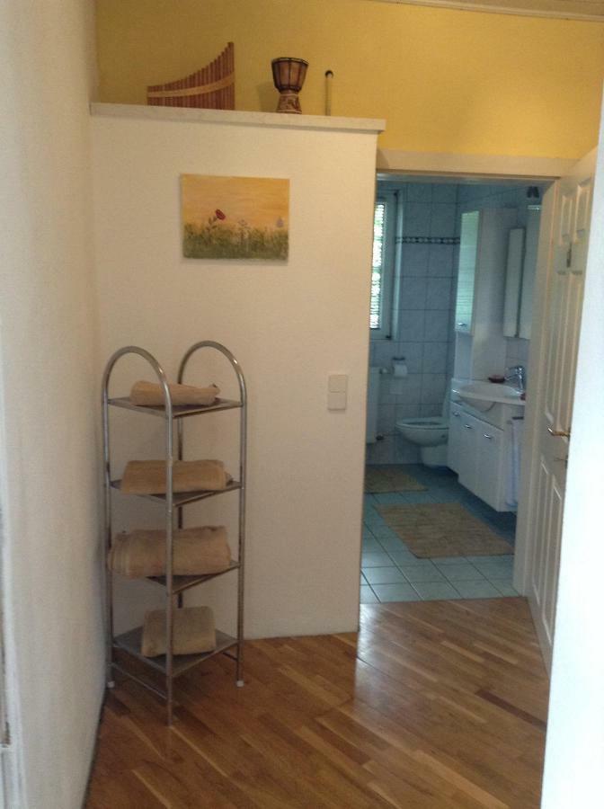 Weststeirische Ferienwohnung Piber Екстериор снимка