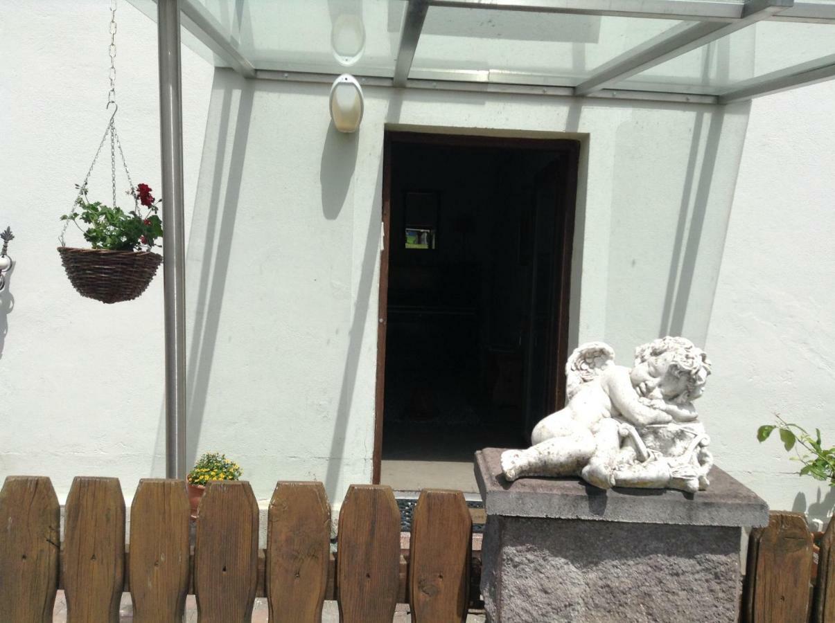 Weststeirische Ferienwohnung Piber Екстериор снимка
