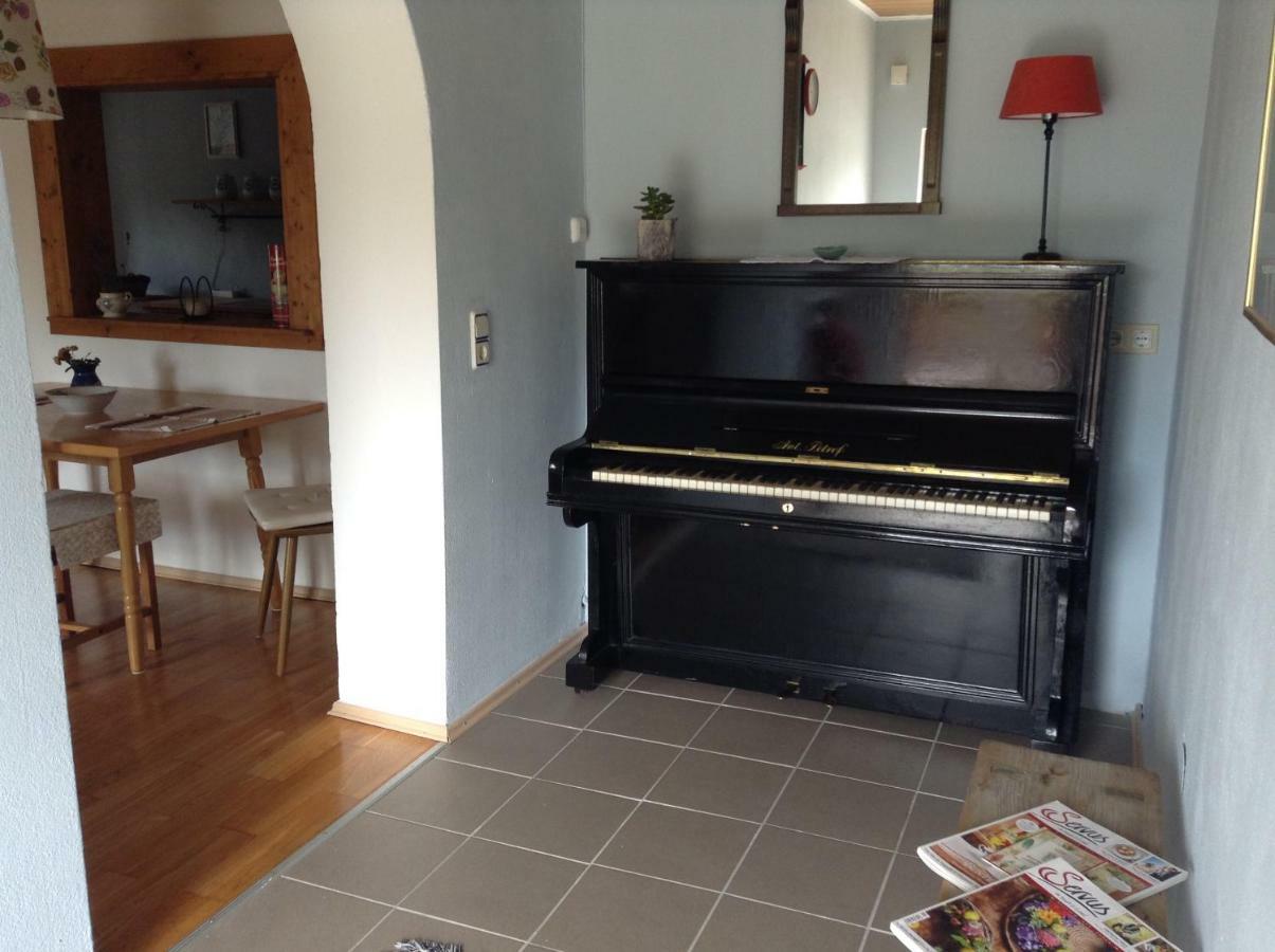Weststeirische Ferienwohnung Piber Екстериор снимка
